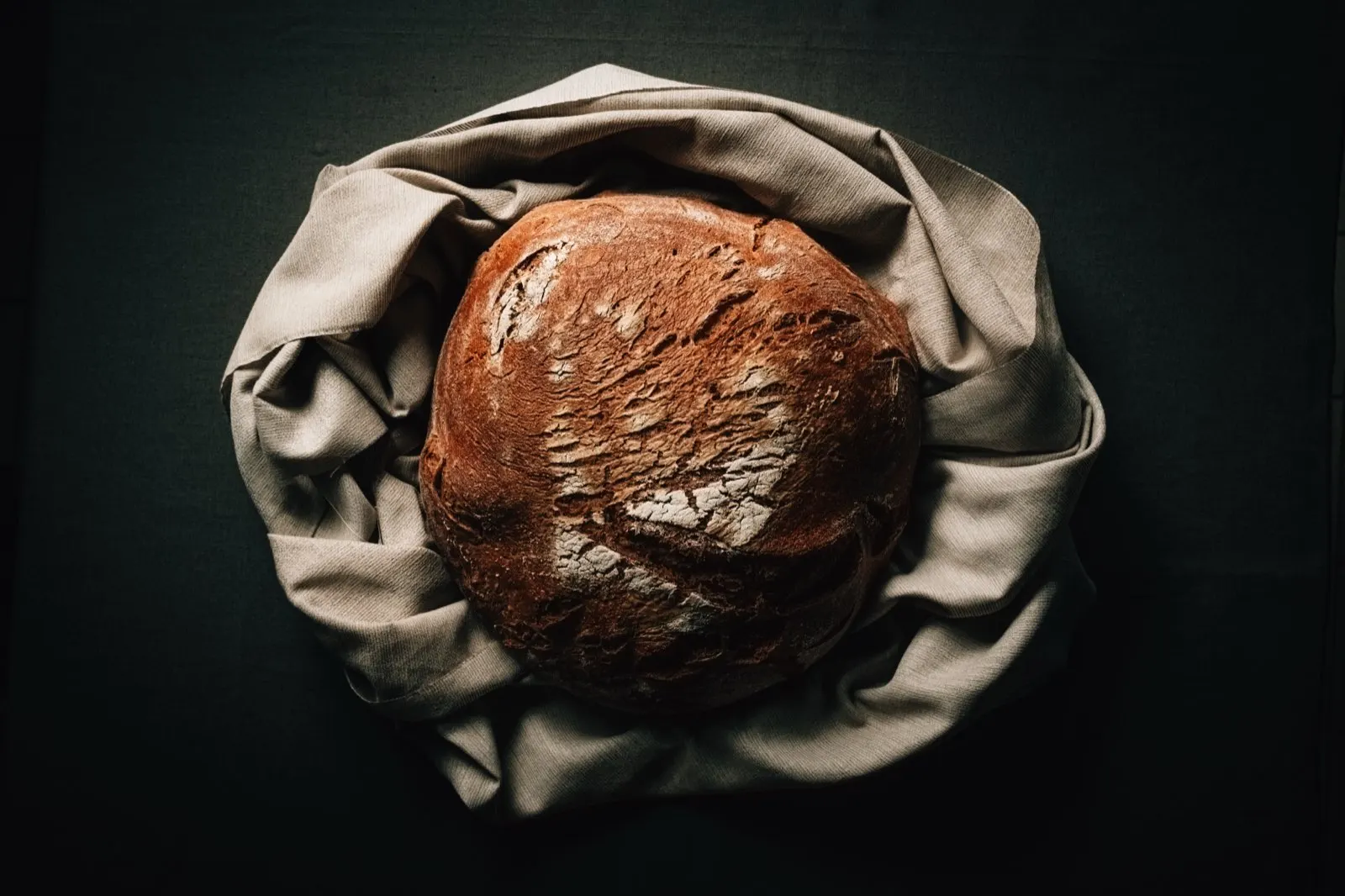 Landbäckerei Edlfurtner: Bäckereihandwerk, Foto 2