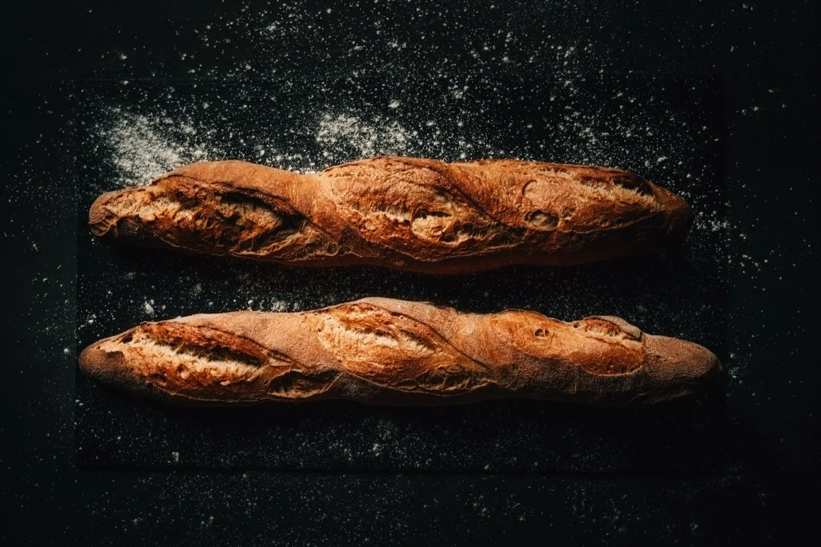 Landbäckerei Edlfurtner: Bäckereihandwerk, Foto 4