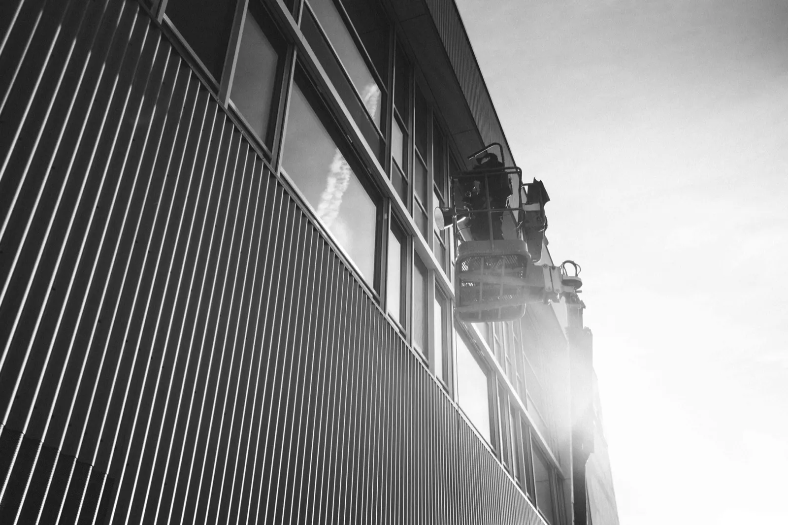 Nidec SYS: Imagefilm zum neuen Produktionsstandort, Foto 3