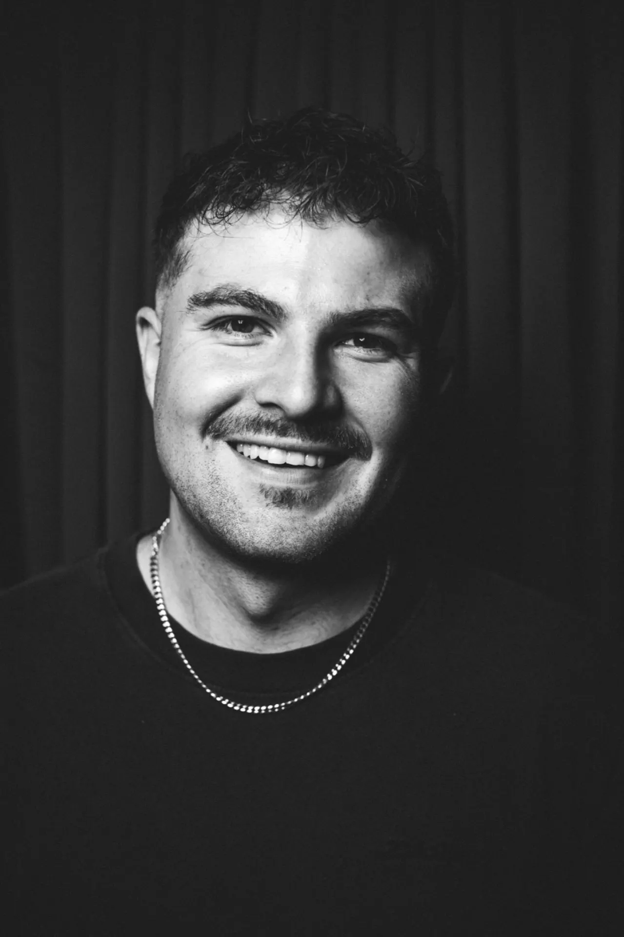 Andreas Koser