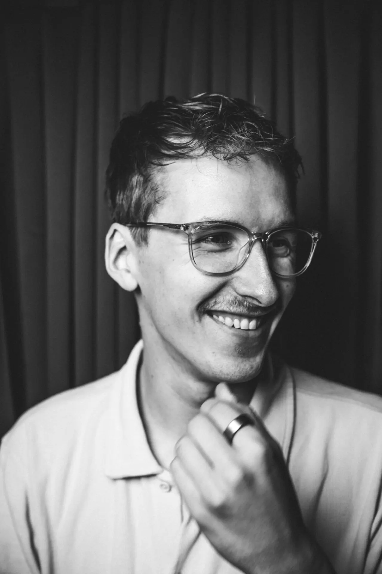 Johannes Hau